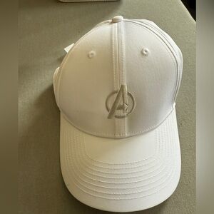 Nike Avengers Baseball Cap for Adults
